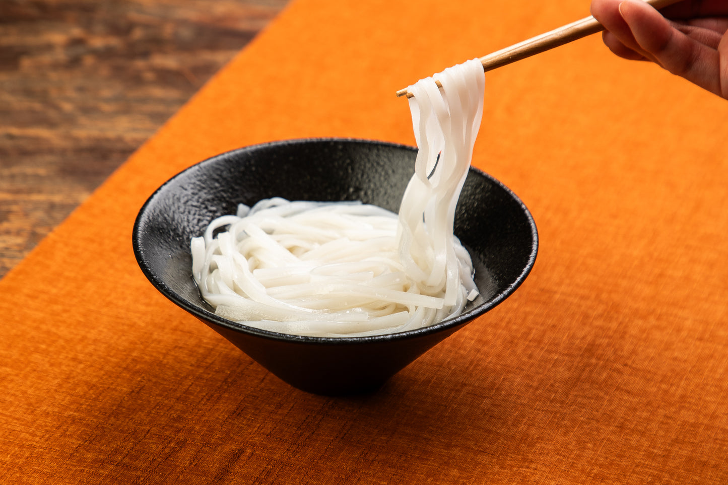 新潟県上越産 国産米麺